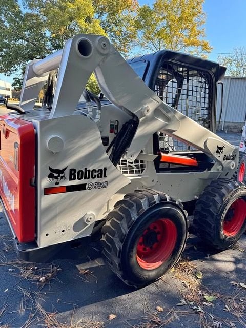2012 Bobcat S650 - Image 1