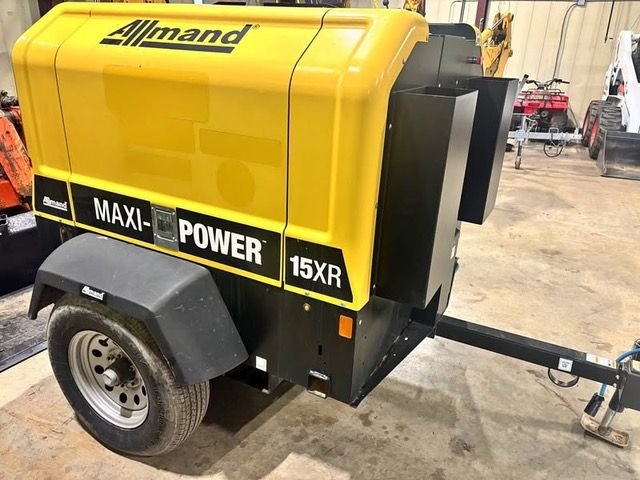 2022 Allmand MR15XR light towers for sale