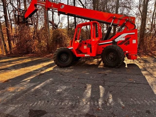 2014 Skyjack SJ6042 - Image 1