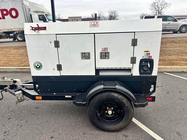 2019 Wacker Neuson G25 generators for sale